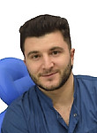 Мамедов Вагиф Исламович. стоматолог, стоматолог-ортодонт