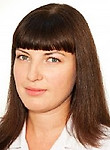 Мануйлова Татьяна Олеговна. косметолог