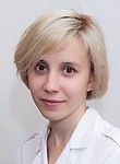 Афанасьева Юлия Евгеньевна. стоматолог