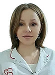 Федоренко Анастасия Андреевна. узи-специалист