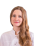 Николаева Алина Александровна