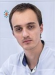 Шкаровский Андрей Вадимович