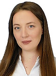 Новикова Виталия Андреевна