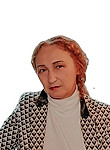 Костенко Ирина Евгеньевна. психолог