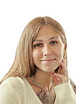 Пятунина Дарья Александровна. психолог
