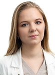 Гора Кристина Олеговна. узи-специалист, акушер, гинеколог, гинеколог-эндокринолог