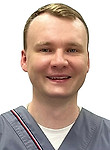 Лагуто Максим Олегович. стоматолог-ортопед, стоматолог-терапевт