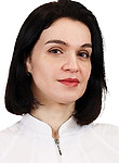 Евполова Наталья Валерьевна