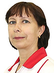 Панькова Наталья Сергеевна. массажист