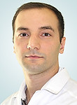 Талибов Фаиз Альсовбятович. врач функциональной диагностики , терапевт, кардиолог