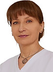Жигалова Ирина Владимировна. косметолог