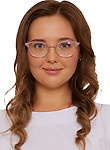 Кильюнен Александра Андреевна. косметолог