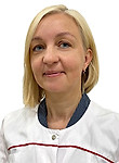 Беляева Антонина Петровна. невролог