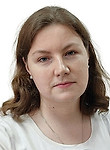 Хабарова Анна Олеговна. психолог