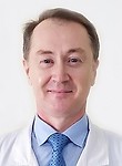 Нуретдинов Айдар Рафакович. сосудистый хирург, узи-специалист, флеболог, ангиохирург, пластический хирург