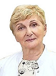 Голимбиевская Тамара Анатольевна. рентгенолог