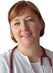 Шилина Анна Геннадьевна. кардиолог