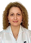 Саруханян Марине Рафаеловна. дерматолог, венеролог, косметолог