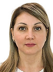 Филина Юлия Леонидовна. косметолог