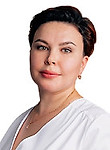 Шитова Вера Николаевна. косметолог