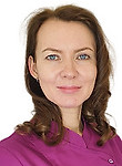 Ковальчук Елена Александровна. дерматолог, венеролог, косметолог