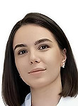 Гасанова Жаля Эльчиновна. дерматолог, косметолог