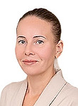Зернова Лидия Викторовна. дерматолог, венеролог, косметолог