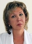Нестерова Светлана Петровна. дерматолог, венеролог