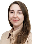 Шебедя Екатерина Олеговна. диетолог