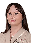 Наумова Маргарита Николаевна. дерматолог, косметолог