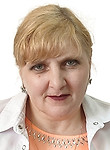 Метелева Лариса Александровна. гастроэнтеролог