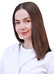 Воропаева Марина Валерьевна. онколог