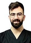 Жаафар Али . стоматолог