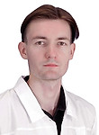 Шитенков Ярослав Александрович. психолог
