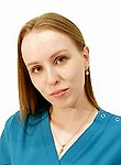 Топчиева Анна Владимировна. стоматолог, стоматолог-терапевт