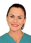 Пекарш Мария Владимировна. стоматолог, стоматолог-ортопед