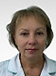 Белова Татьяна Александровна