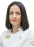 Рыжкова Анна Анатольевна. узи-специалист, кардиолог
