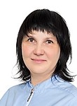 Янченко Татьяна Михайловна. стоматолог-терапевт