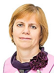Сюрина Ольга Александровна. терапевт