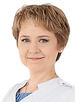 Главатских Кристина Юрьевна. терапевт