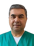 Сабирбаев Батыр Бакирбаевич. рефлексотерапевт, невролог