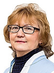 Варламова Надежда Ивановна. терапевт