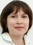 Макарова Надежда Валериановна. терапевт, кардиолог