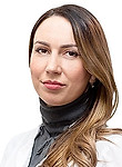 Болотская Екатерина Сергеевна. онколог