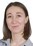 Головко Алиса Станиславовна. стоматолог-ортодонт, гнатолог