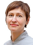 Ламонова Юлия Анатольевна. невролог