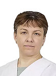 Маковеева Юлия Сергеевна. терапевт, кардиолог