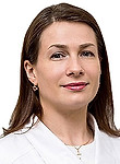 Немцова Лилия Николаевна. узи-специалист