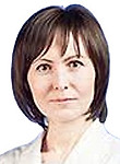 Сорока Виктория Леонидовна. рентгенолог